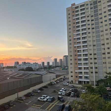 Appartamento Life Ponta Negra - 5O Andar Manaus Esterno foto